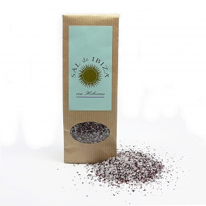 <font color="red">MHD 02-23<br></font>Sal de Ibiza con Hibiscus - Refillpackung